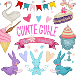 The Ultimate Guide to Mixing Cliparts for Unique Art