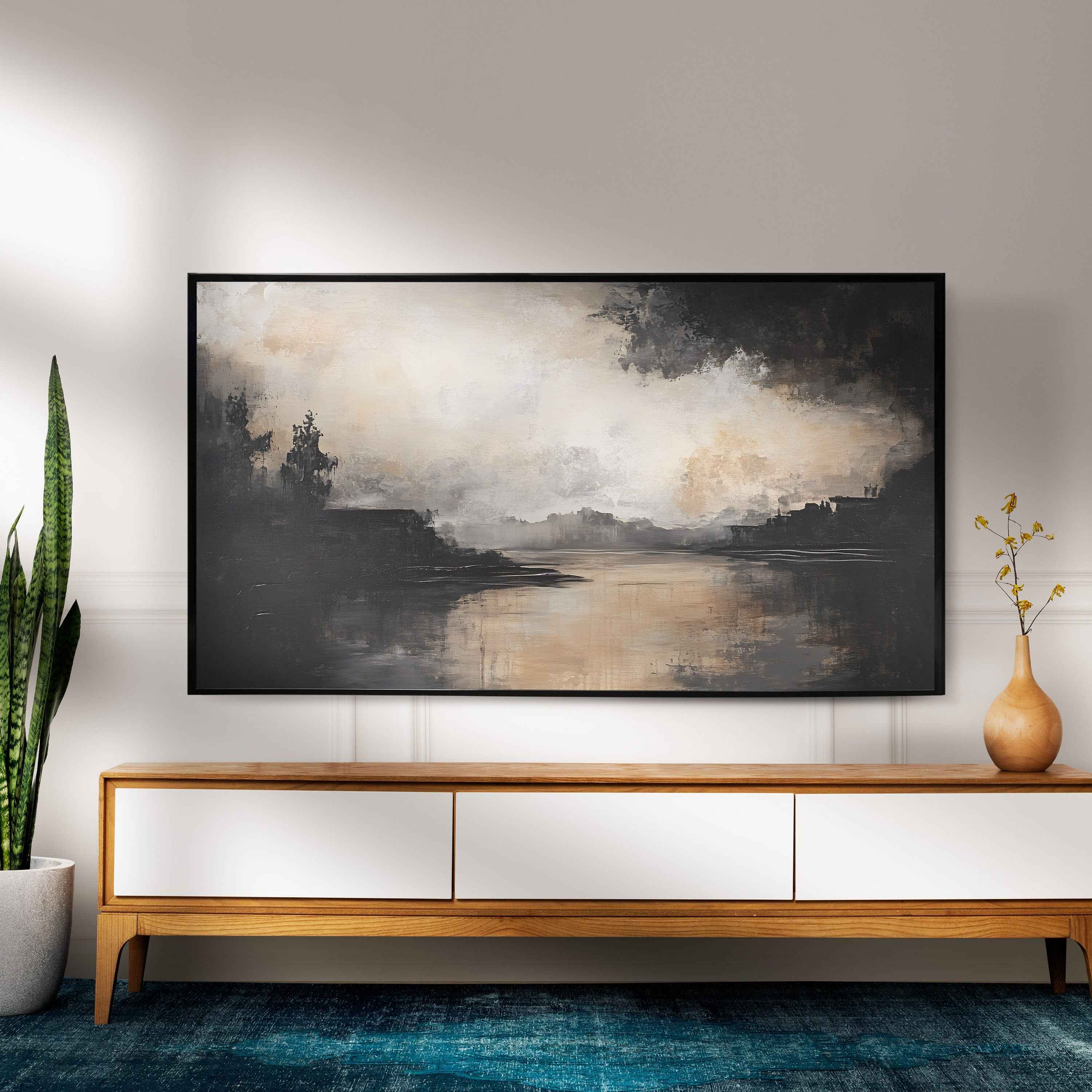 Collection | TV Artwork