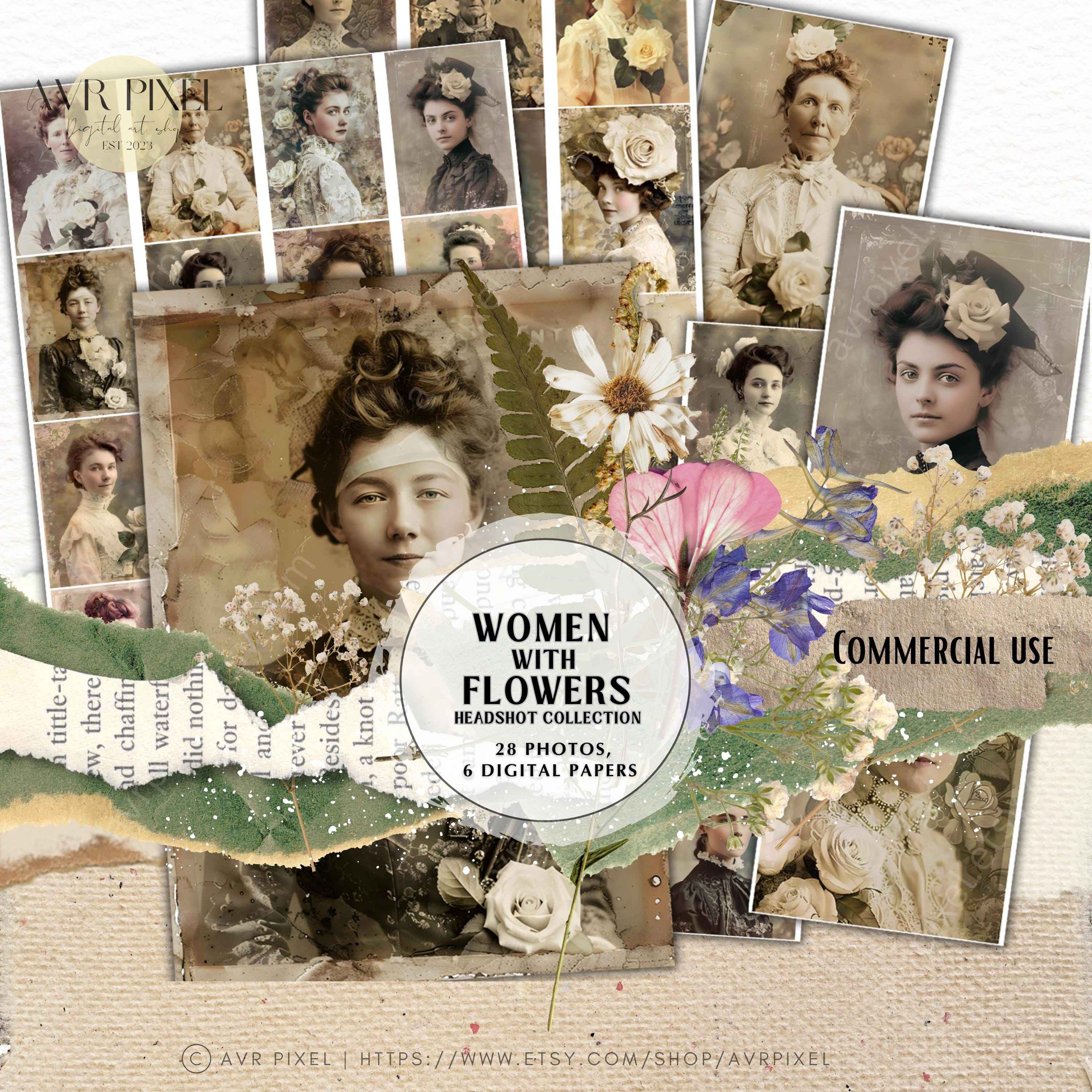 Photographs | Vintage