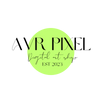 AVR_PIXEL_Logo_Icon